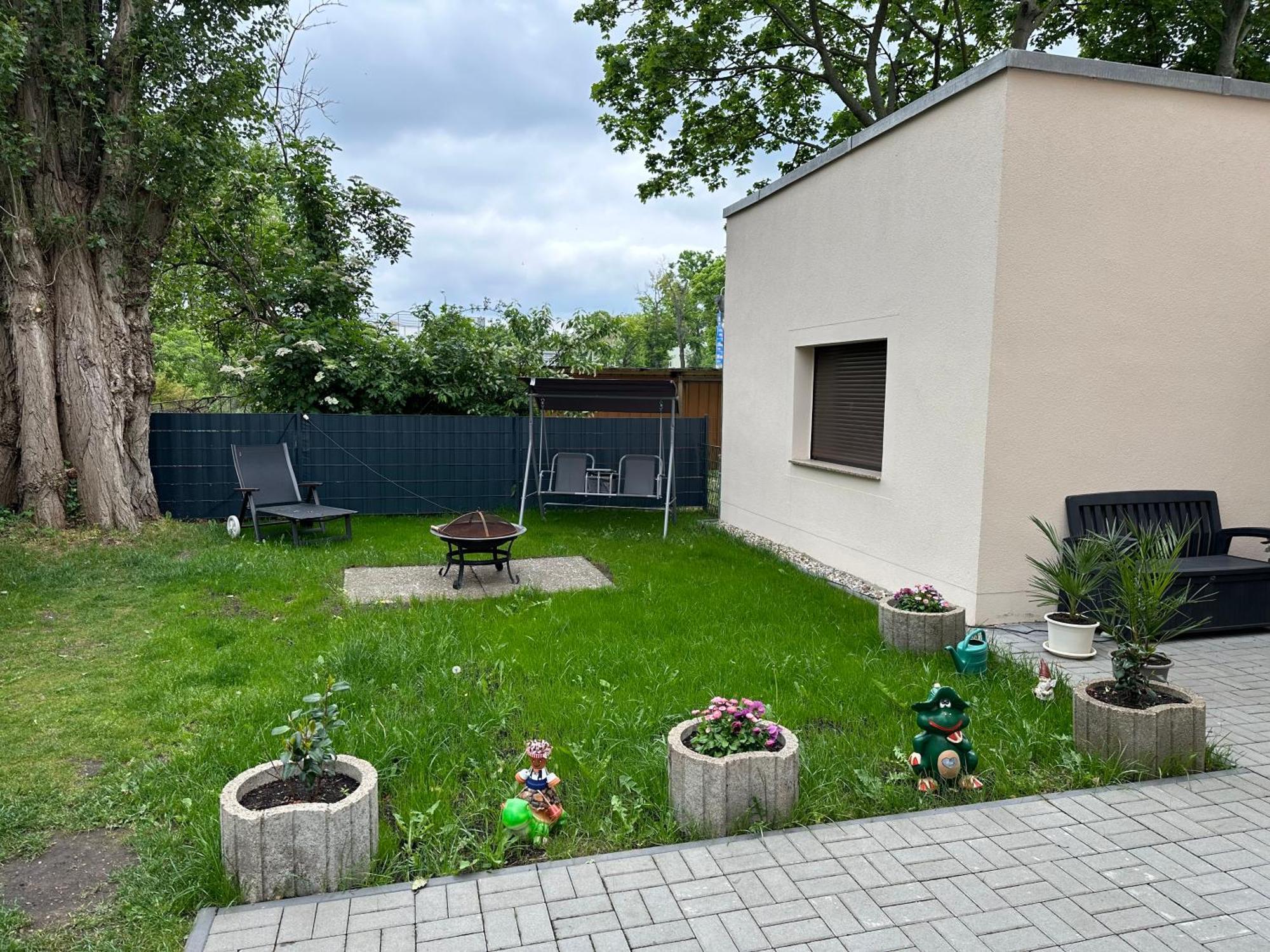 Villarina Dresden Exterior photo